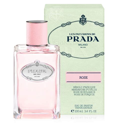 bob prada rose|prada infusion de rose.